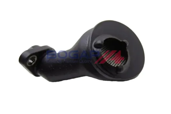 Ölpumpensaugrohr BOGAP A1411112 Bild Ölpumpensaugrohr BOGAP A1411112