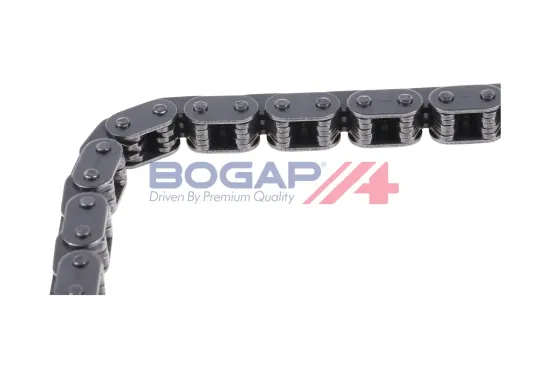 Kette, Ölpumpenantrieb BOGAP A1413106 Bild Kette, Ölpumpenantrieb BOGAP A1413106