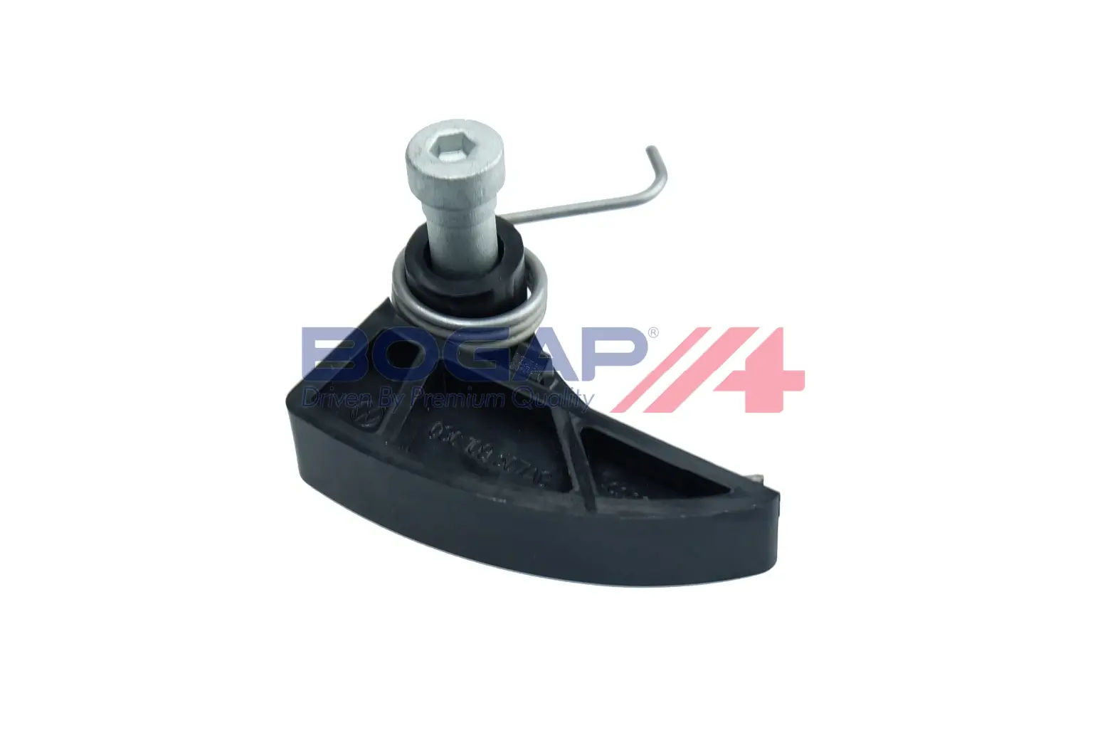 Kettenspanner, Ölpumpenantrieb BOGAP A1414100