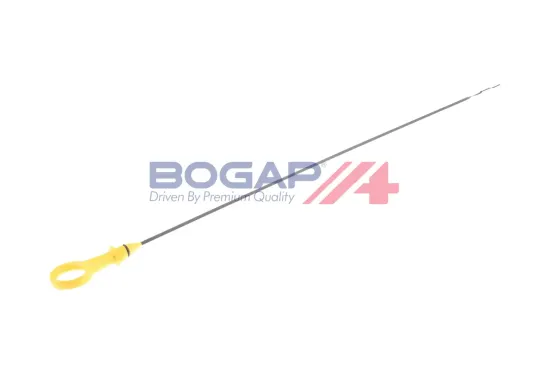 Ölpeilstab BOGAP A1419100 Bild Ölpeilstab BOGAP A1419100