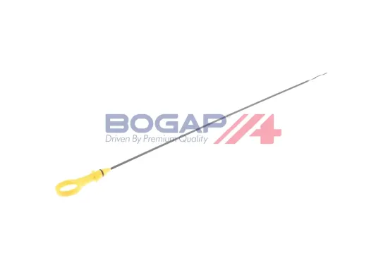 Ölpeilstab BOGAP A1419100 Bild Ölpeilstab BOGAP A1419100