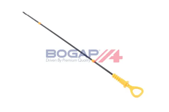 Ölpeilstab BOGAP A1419101 Bild Ölpeilstab BOGAP A1419101