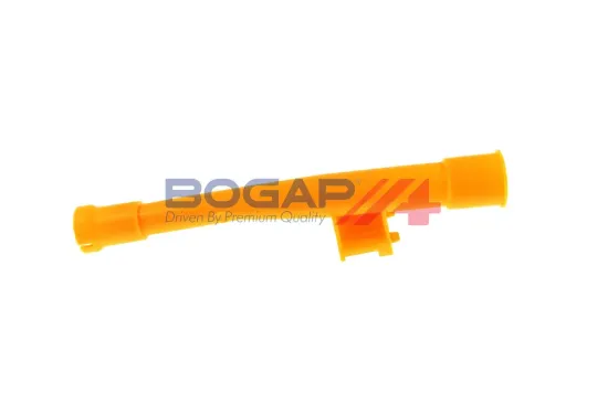 Trichter, Ölpeilstab BOGAP A1421101 Bild Trichter, Ölpeilstab BOGAP A1421101