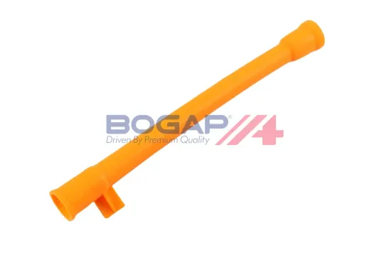 Trichter, Ölpeilstab BOGAP A1421102 Bild Trichter, Ölpeilstab BOGAP A1421102