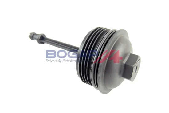 Deckel, Ölfiltergehäuse BOGAP A1422103 Bild Deckel, Ölfiltergehäuse BOGAP A1422103