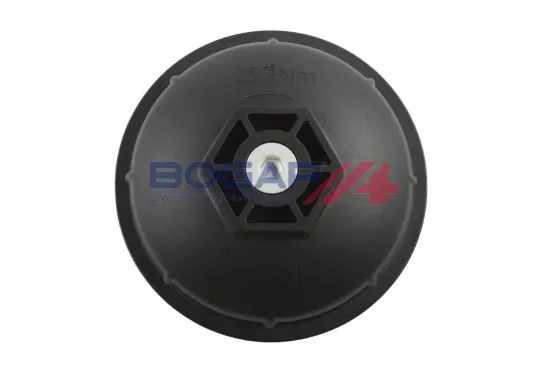 Deckel, Ölfiltergehäuse BOGAP A1422119 Bild Deckel, Ölfiltergehäuse BOGAP A1422119