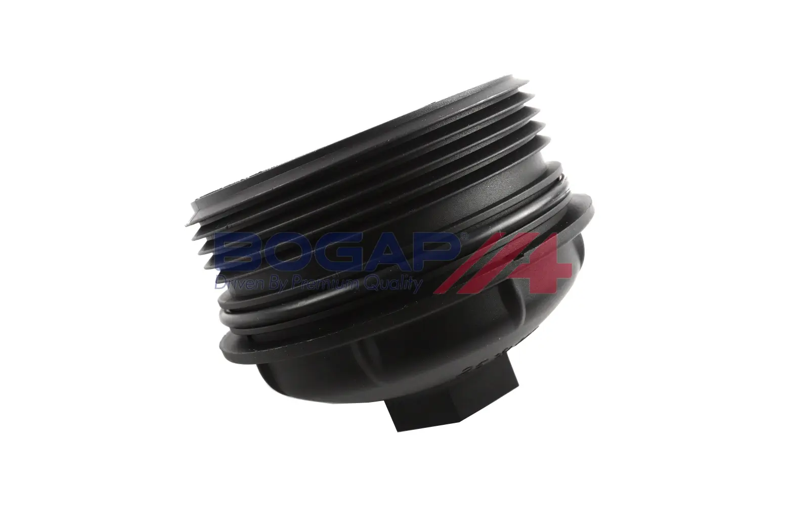 Deckel, Ölfiltergehäuse BOGAP A1422119