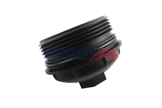 Deckel, Ölfiltergehäuse BOGAP A1422119 Bild Deckel, Ölfiltergehäuse BOGAP A1422119