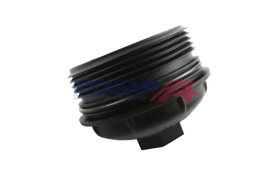 Deckel, Ölfiltergehäuse BOGAP A1422119 Bild Deckel, Ölfiltergehäuse BOGAP A1422119