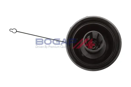 Deckel, Ölfiltergehäuse BOGAP A1422122 Bild Deckel, Ölfiltergehäuse BOGAP A1422122