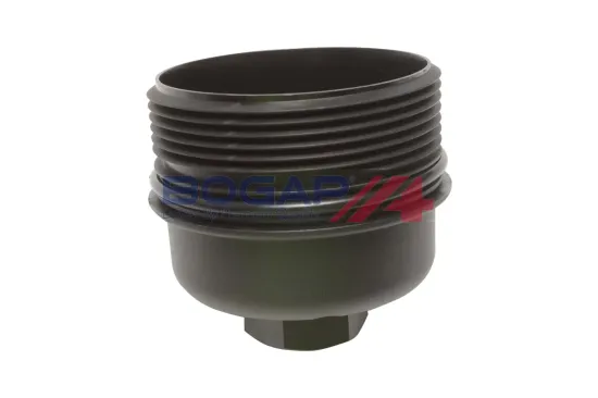 Deckel, Ölfiltergehäuse BOGAP A1422123 Bild Deckel, Ölfiltergehäuse BOGAP A1422123