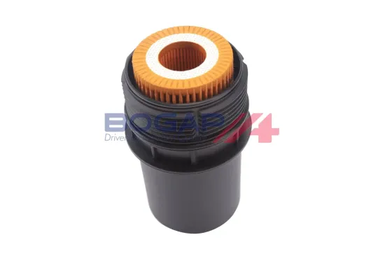 Deckel, Ölfiltergehäuse BOGAP A1422124 Bild Deckel, Ölfiltergehäuse BOGAP A1422124