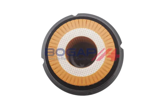 Deckel, Ölfiltergehäuse BOGAP A1422124 Bild Deckel, Ölfiltergehäuse BOGAP A1422124