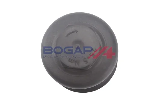 Deckel, Ölfiltergehäuse BOGAP A1422124 Bild Deckel, Ölfiltergehäuse BOGAP A1422124