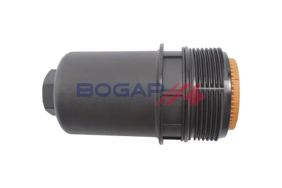 Deckel, Ölfiltergehäuse BOGAP A1422124 Bild Deckel, Ölfiltergehäuse BOGAP A1422124