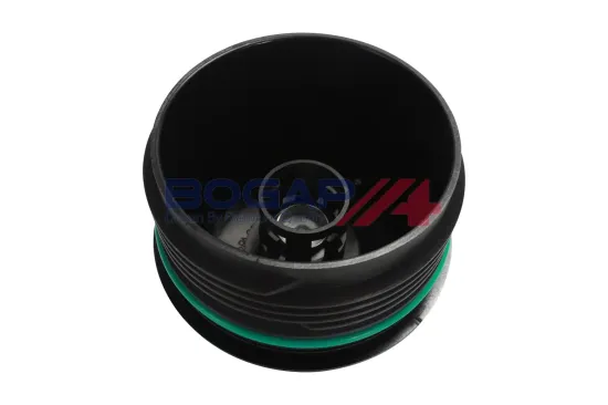 Deckel, Ölfiltergehäuse BOGAP A1422125 Bild Deckel, Ölfiltergehäuse BOGAP A1422125