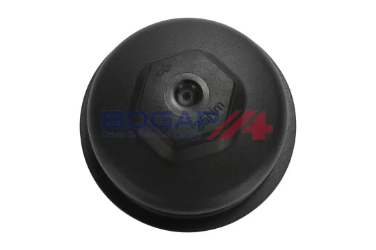 Deckel, Ölfiltergehäuse BOGAP A1422125 Bild Deckel, Ölfiltergehäuse BOGAP A1422125