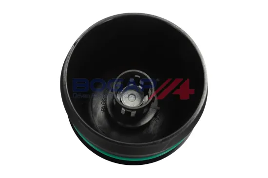 Deckel, Ölfiltergehäuse BOGAP A1422125 Bild Deckel, Ölfiltergehäuse BOGAP A1422125