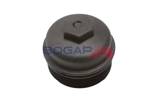 Deckel, Ölfiltergehäuse BOGAP A1422127 Bild Deckel, Ölfiltergehäuse BOGAP A1422127