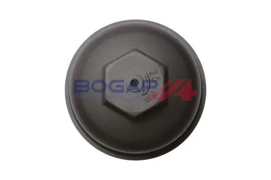 Deckel, Ölfiltergehäuse BOGAP A1422129 Bild Deckel, Ölfiltergehäuse BOGAP A1422129