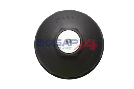 Deckel, Ölfiltergehäuse BOGAP A1422131 Bild Deckel, Ölfiltergehäuse BOGAP A1422131