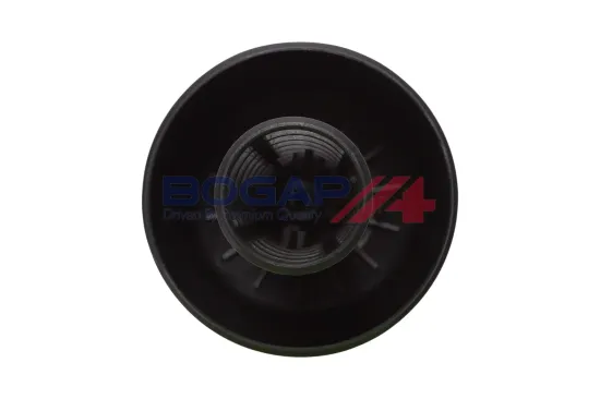 Deckel, Ölfiltergehäuse BOGAP A1422131 Bild Deckel, Ölfiltergehäuse BOGAP A1422131