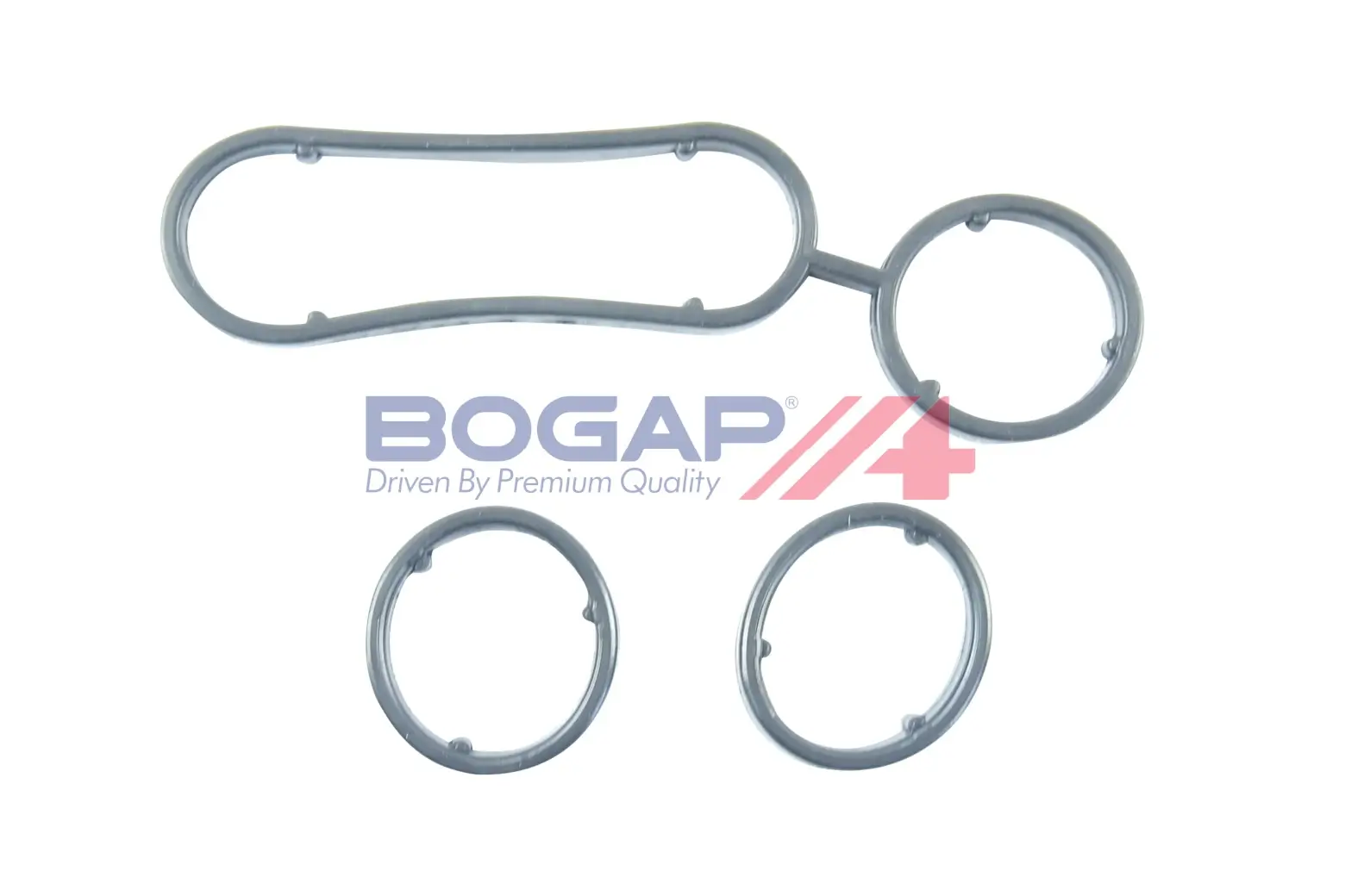 Dichtung, Ölfilter BOGAP A1426101