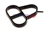 Dichtung, Ölfilter BOGAP A1426105 Bild Dichtung, Ölfilter BOGAP A1426105