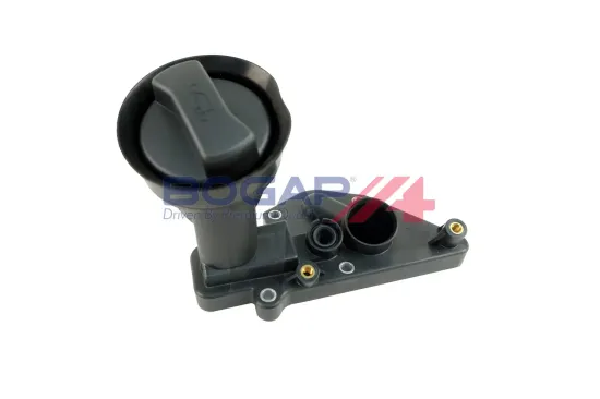 Rohrleitung, Öleinfüllstutzen BOGAP A1429102 Bild Rohrleitung, Öleinfüllstutzen BOGAP A1429102