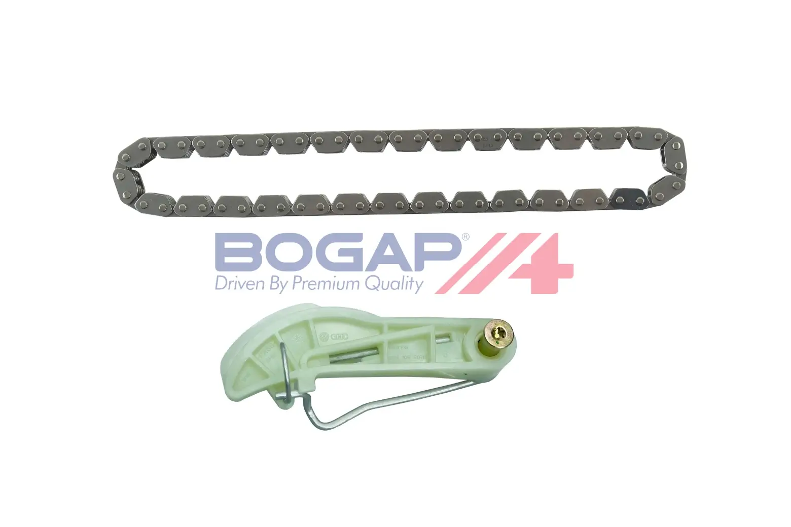 Kettensatz, Ölpumpenantrieb BOGAP A1432100