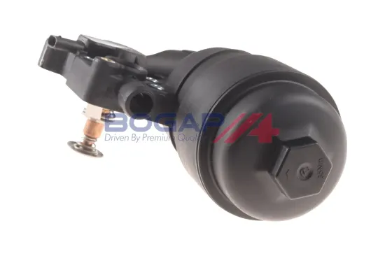 Gehäuse, Ölfilter BOGAP A1433101 Bild Gehäuse, Ölfilter BOGAP A1433101