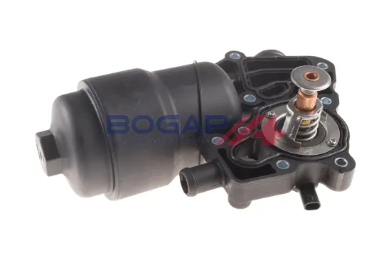 Gehäuse, Ölfilter BOGAP A1433101 Bild Gehäuse, Ölfilter BOGAP A1433101