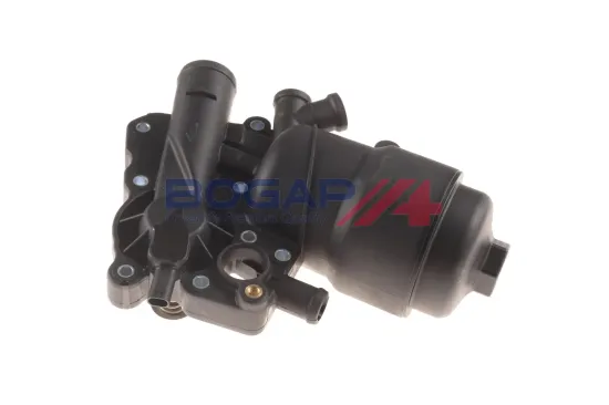 Gehäuse, Ölfilter BOGAP A1433101 Bild Gehäuse, Ölfilter BOGAP A1433101