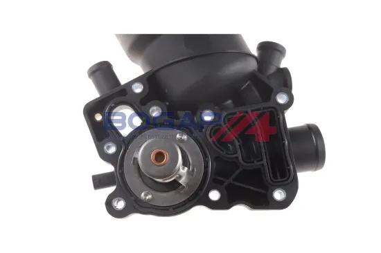 Gehäuse, Ölfilter BOGAP A1433101 Bild Gehäuse, Ölfilter BOGAP A1433101