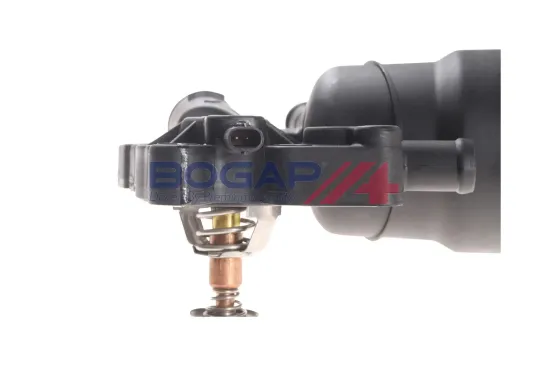 Gehäuse, Ölfilter BOGAP A1433101 Bild Gehäuse, Ölfilter BOGAP A1433101