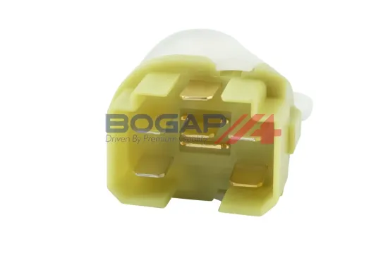 Zünd-/Startschalter BOGAP A1511106 Bild Zünd-/Startschalter BOGAP A1511106
