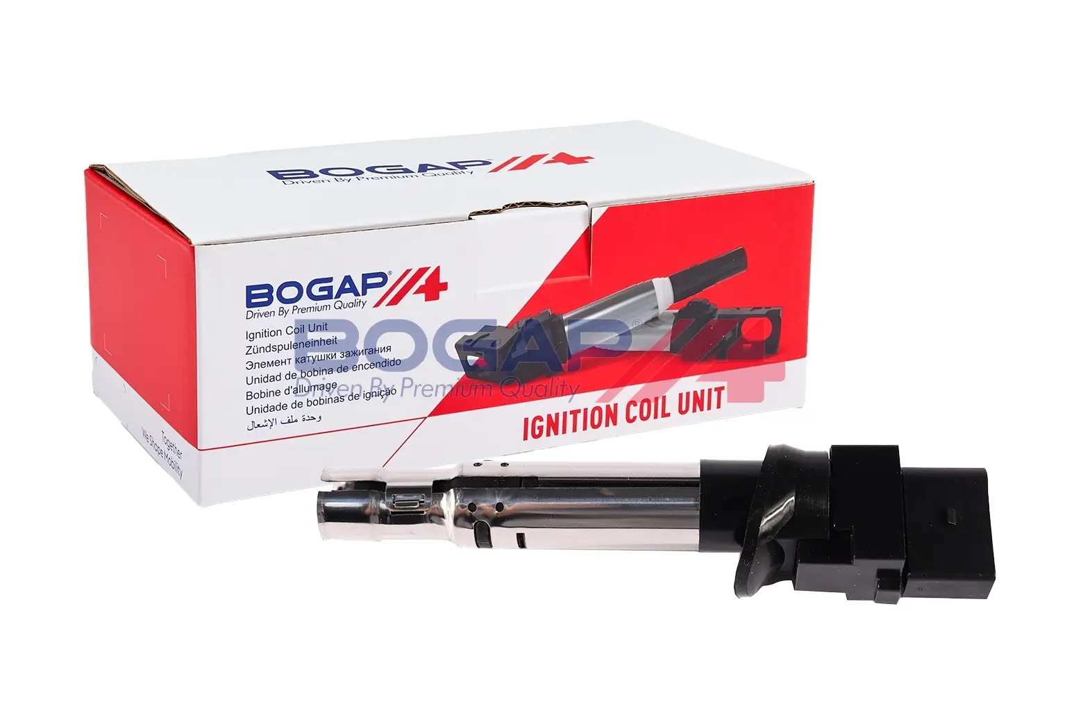 Zündspule BOGAP A1511113