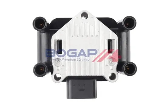 Zündspule BOGAP A1511117 Bild Zündspule BOGAP A1511117