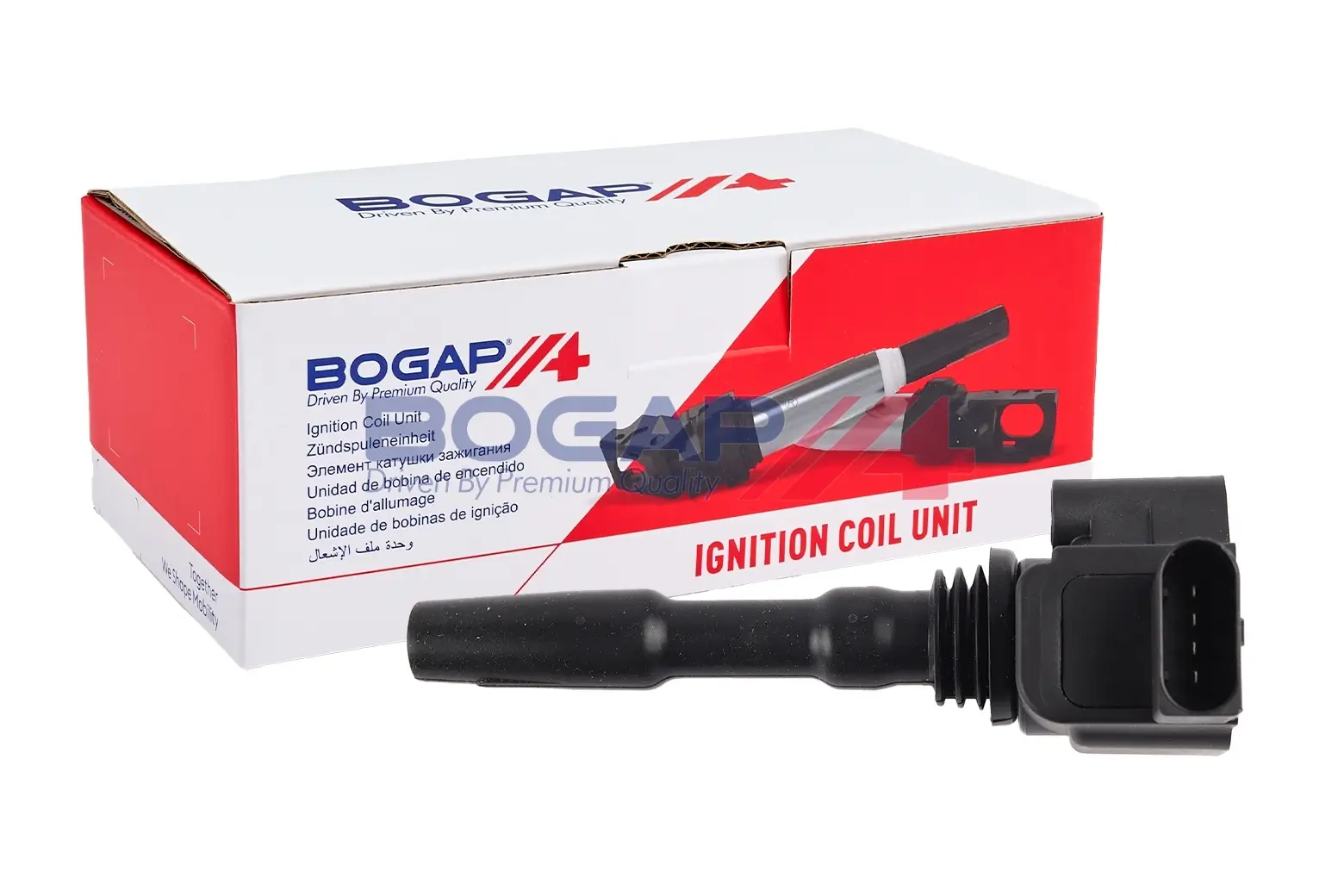 Zündspule BOGAP A1511122