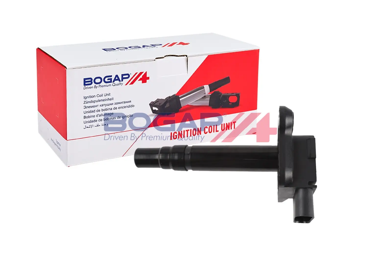 Zündspule BOGAP A1511123