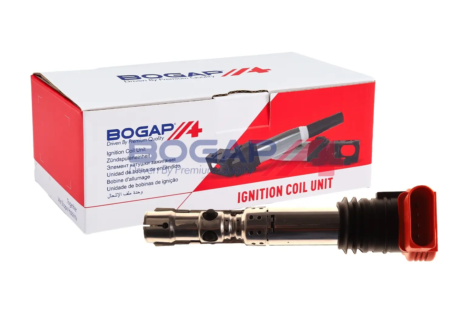 Zündspule BOGAP A1511125