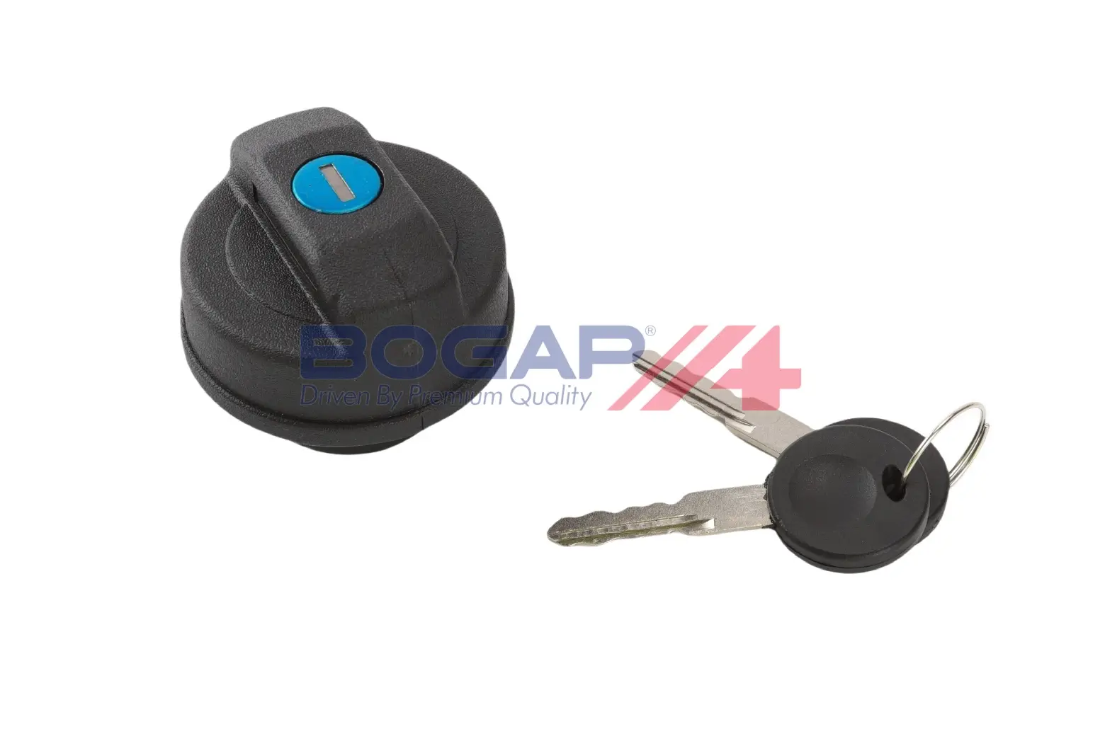 Verschluss, Kraftstofftank BOGAP A1614100