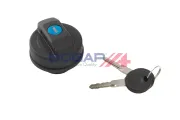Verschluss, Kraftstofftank BOGAP A1614100