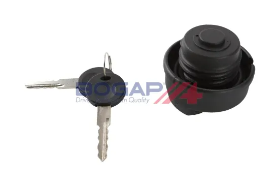 Verschluss, Kraftstofftank BOGAP A1614100 Bild Verschluss, Kraftstofftank BOGAP A1614100