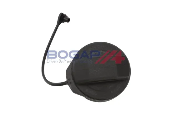 Verschluss, Kraftstofftank BOGAP A1614102 Bild Verschluss, Kraftstofftank BOGAP A1614102
