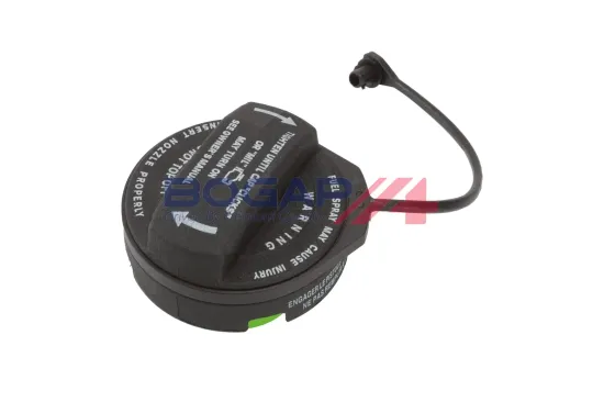 Verschluss, Kraftstofftank BOGAP A1614103 Bild Verschluss, Kraftstofftank BOGAP A1614103