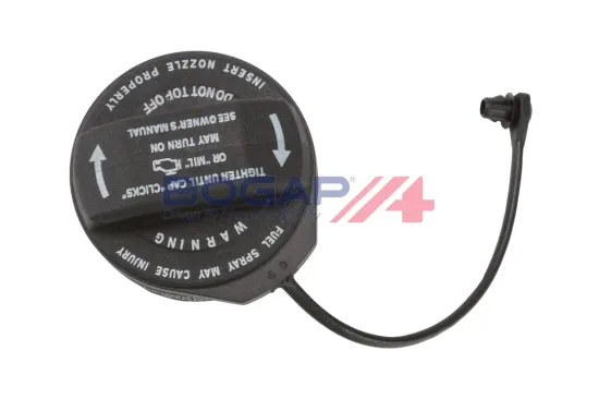 Verschluss, Kraftstofftank BOGAP A1614103 Bild Verschluss, Kraftstofftank BOGAP A1614103