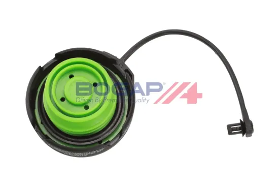 Verschluss, Kraftstofftank BOGAP A1614103 Bild Verschluss, Kraftstofftank BOGAP A1614103