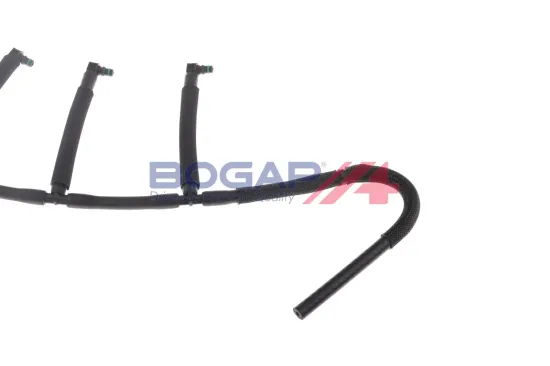 Schlauch, Leckkraftstoff BOGAP A1621100 Bild Schlauch, Leckkraftstoff BOGAP A1621100