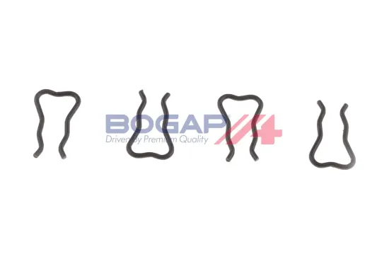 Schlauch, Leckkraftstoff BOGAP A1621100 Bild Schlauch, Leckkraftstoff BOGAP A1621100